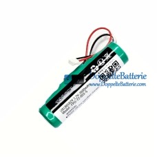 Akku für SPS UR18650ZY FPO-72-003-S [Ersatzakku]